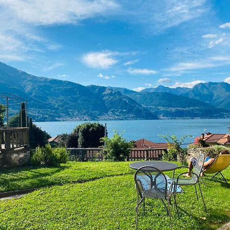 Casa Vittoria Apartman Dervio Kültér fotó