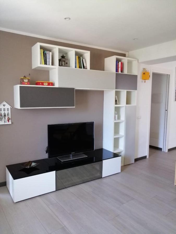 Casa Vittoria Apartman Dervio Kültér fotó