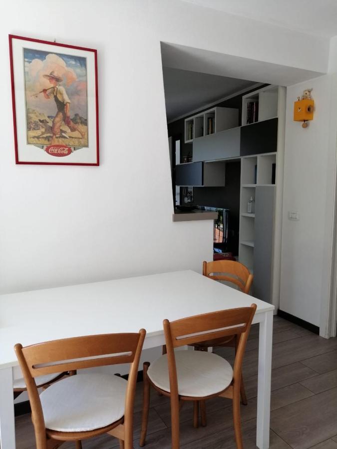 Casa Vittoria Apartman Dervio Kültér fotó