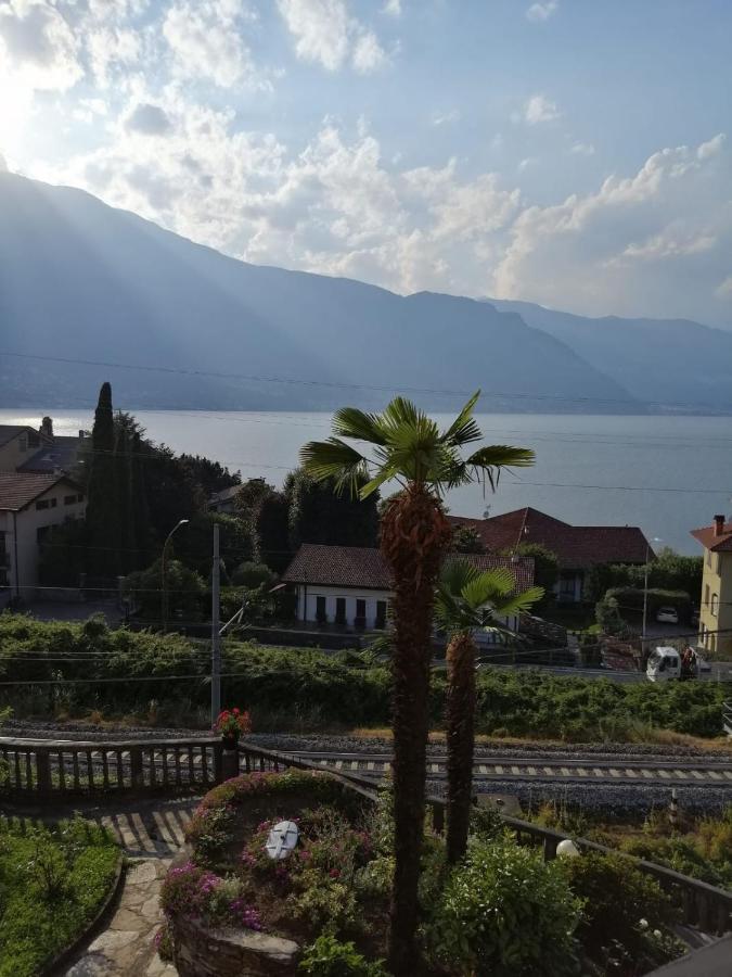 Casa Vittoria Apartman Dervio Kültér fotó
