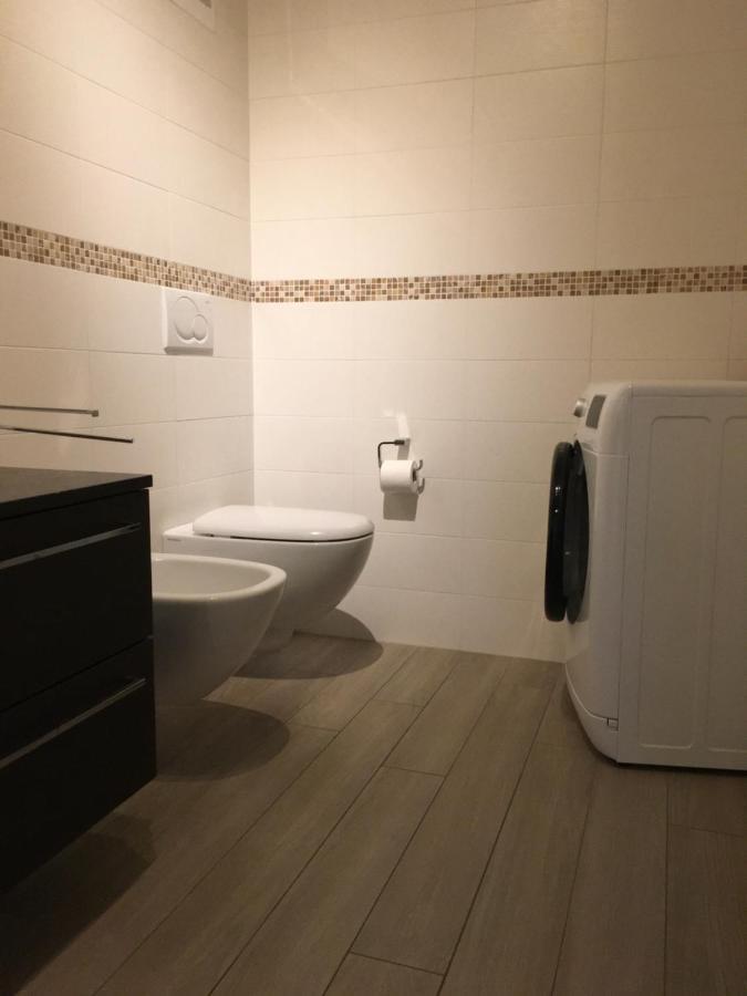 Casa Vittoria Apartman Dervio Kültér fotó