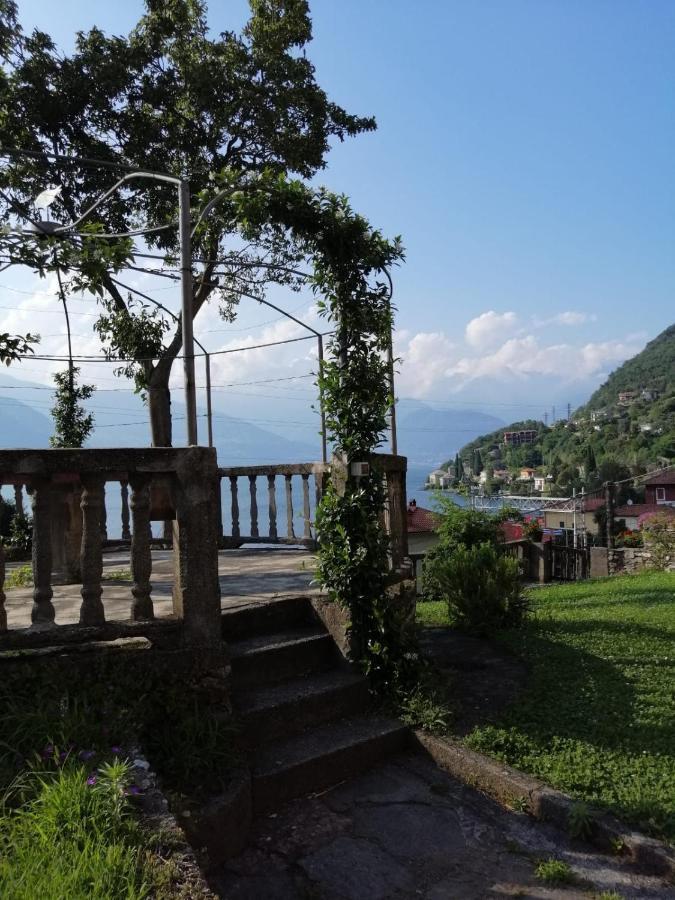 Casa Vittoria Apartman Dervio Kültér fotó