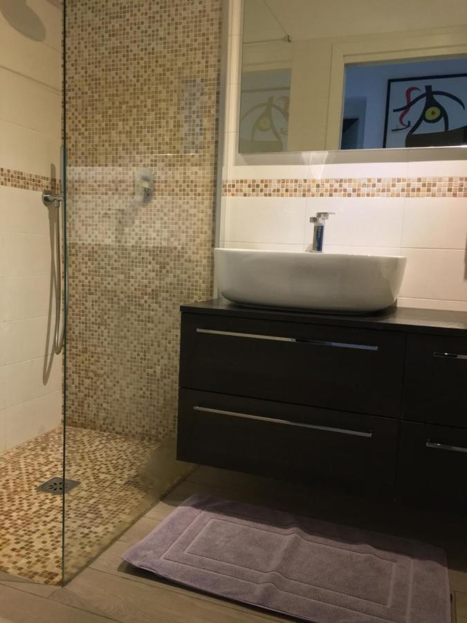 Casa Vittoria Apartman Dervio Kültér fotó