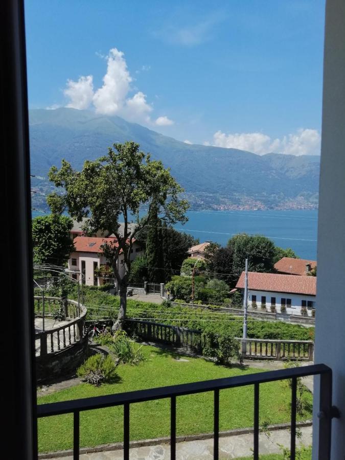 Casa Vittoria Apartman Dervio Kültér fotó
