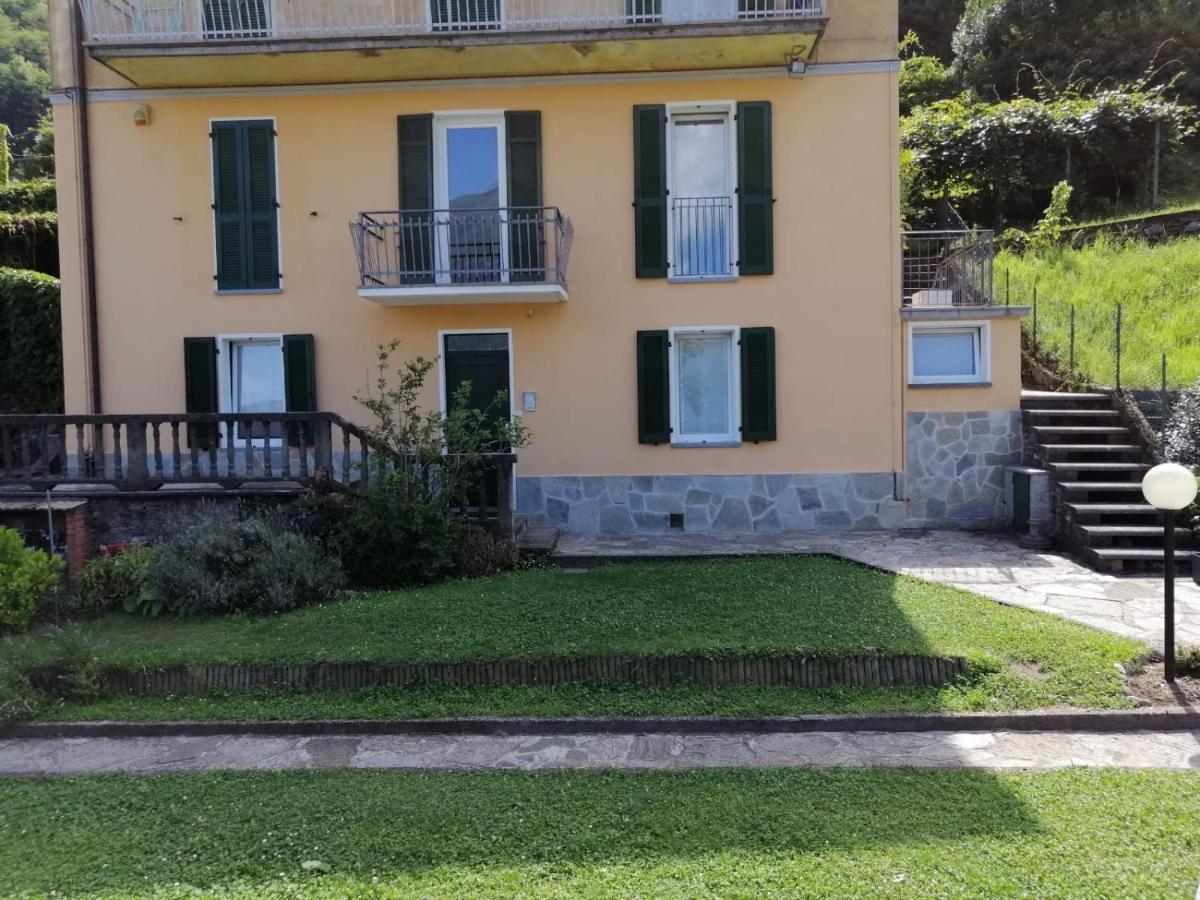 Casa Vittoria Apartman Dervio Kültér fotó