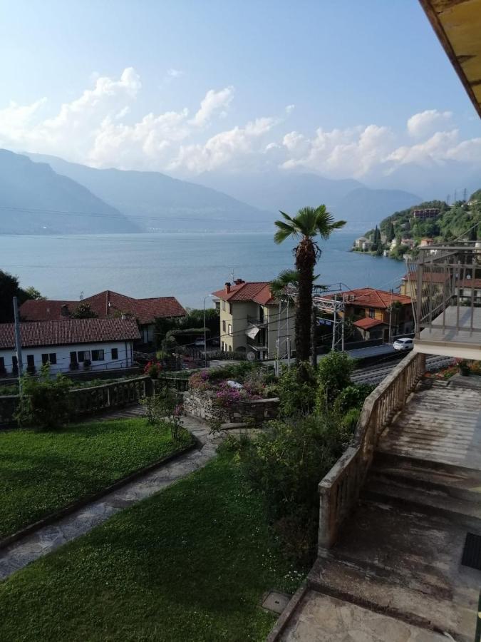 Casa Vittoria Apartman Dervio Kültér fotó
