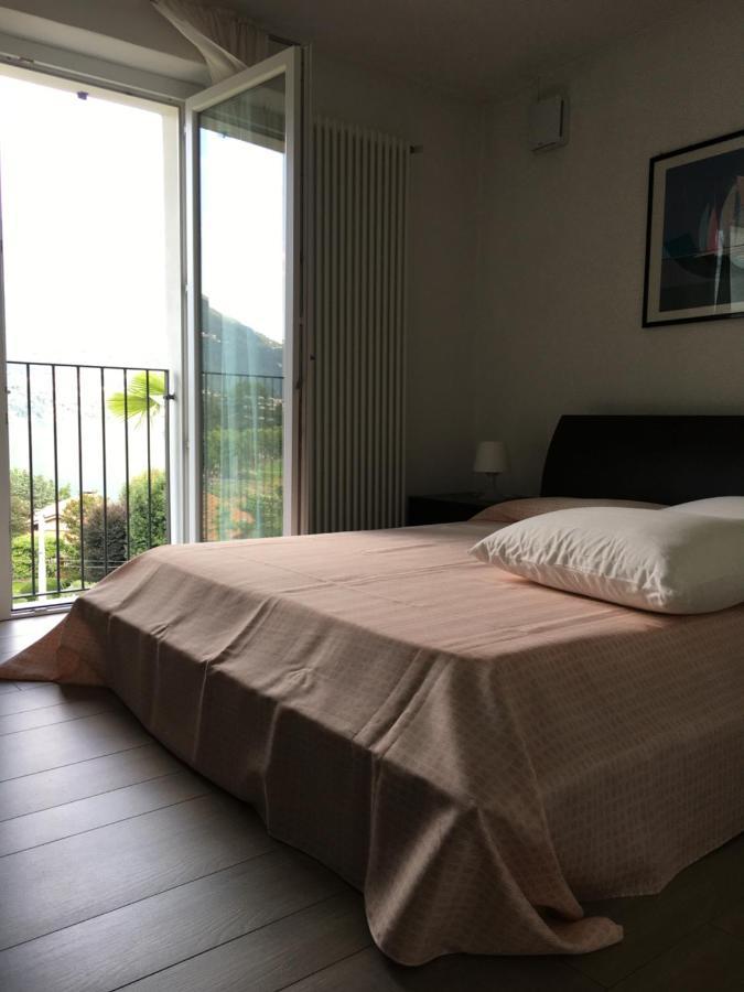 Casa Vittoria Apartman Dervio Kültér fotó