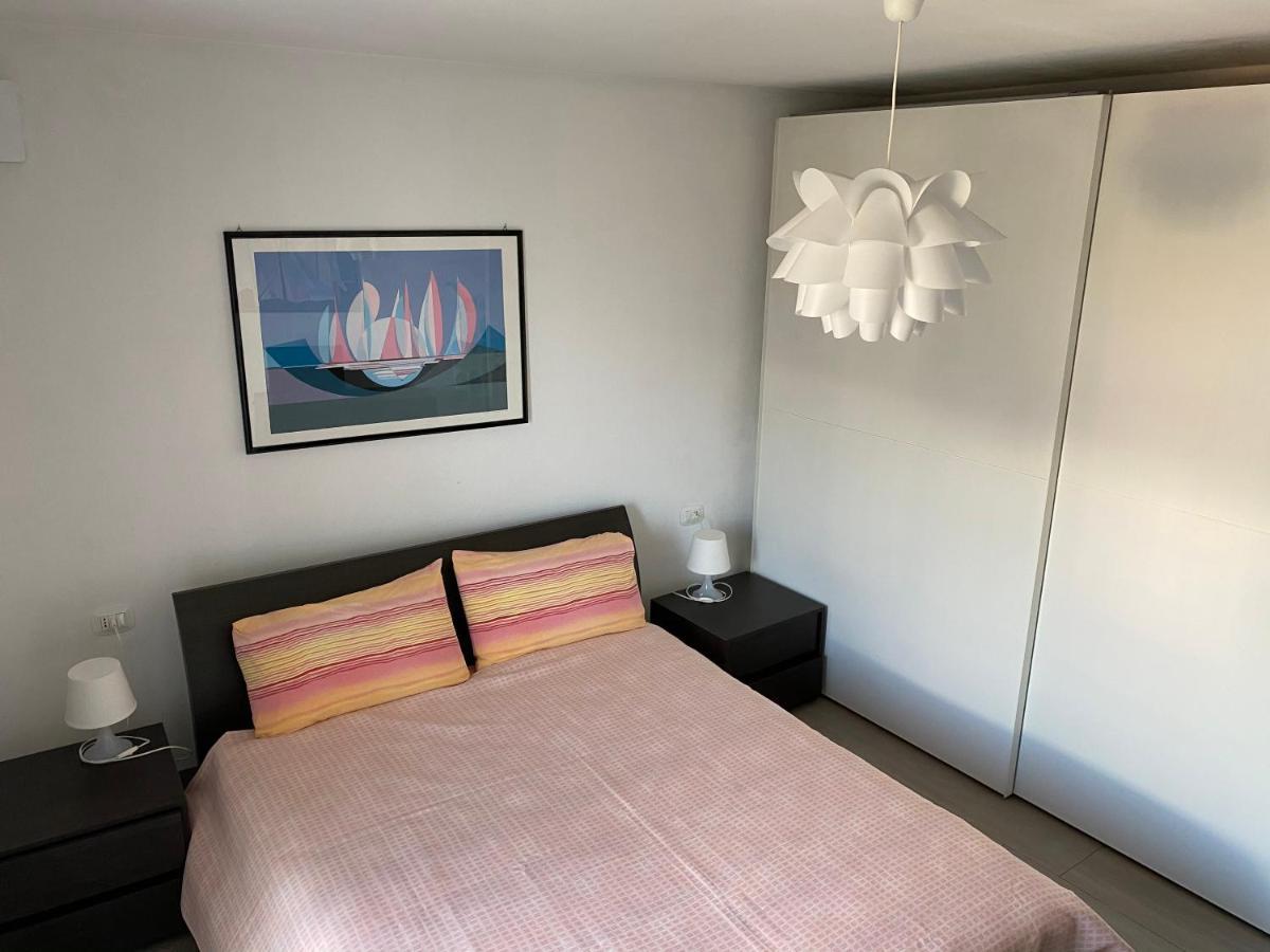 Casa Vittoria Apartman Dervio Kültér fotó