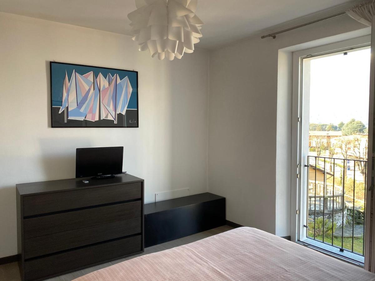 Casa Vittoria Apartman Dervio Kültér fotó