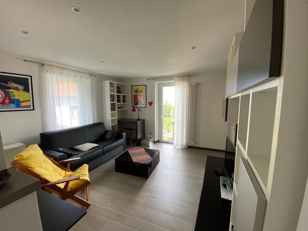 Casa Vittoria Apartman Dervio Kültér fotó