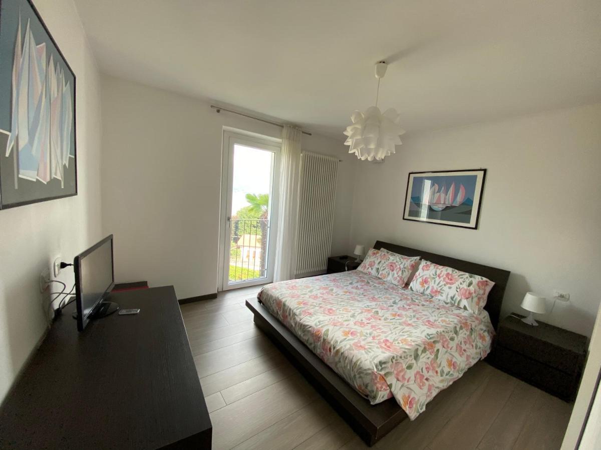 Casa Vittoria Apartman Dervio Kültér fotó