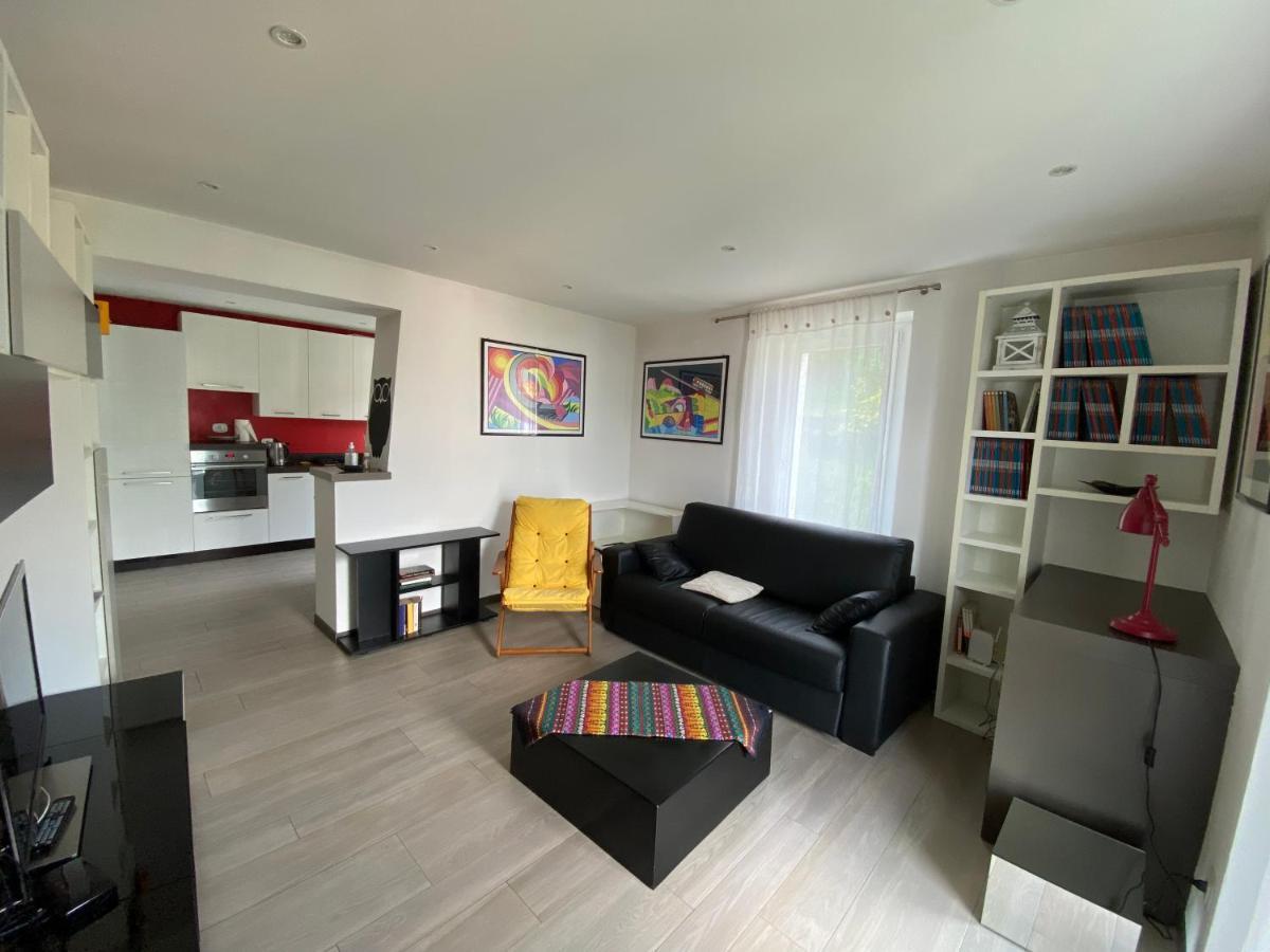 Casa Vittoria Apartman Dervio Kültér fotó