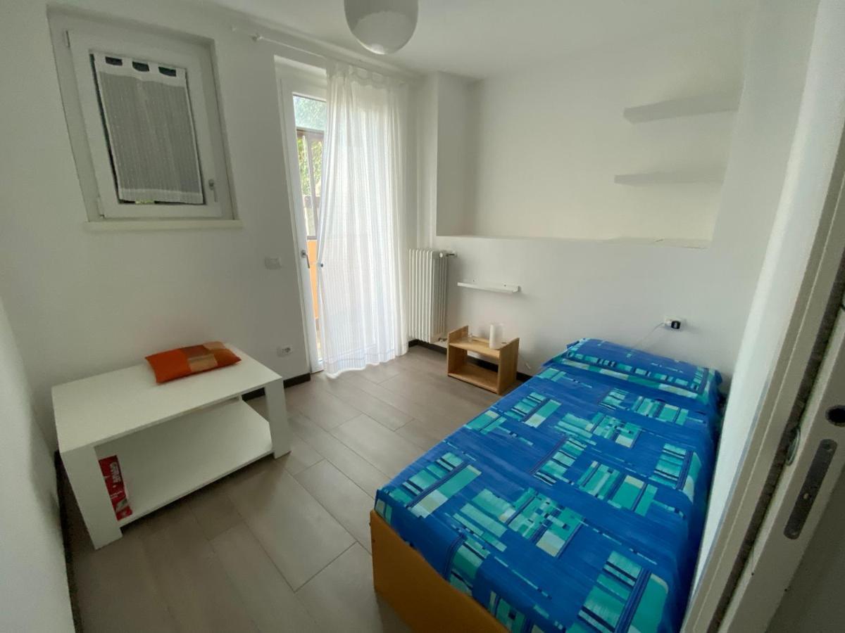 Casa Vittoria Apartman Dervio Kültér fotó