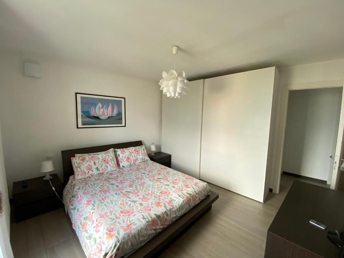 Casa Vittoria Apartman Dervio Kültér fotó