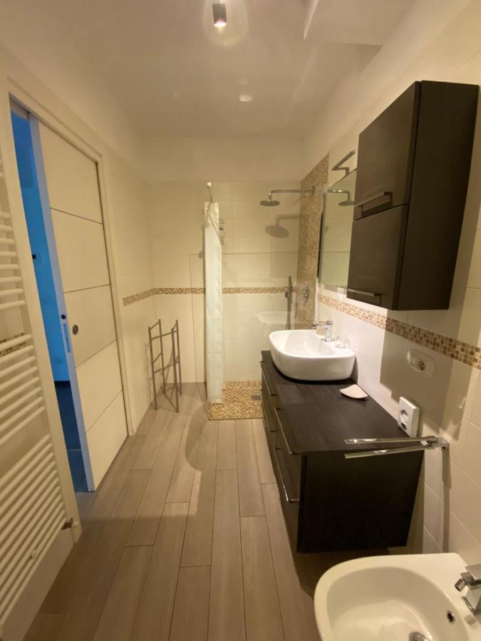 Casa Vittoria Apartman Dervio Kültér fotó