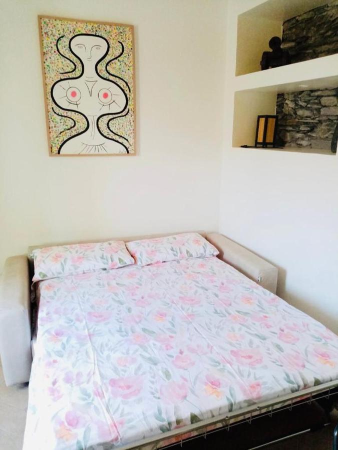 Casa Vittoria Apartman Dervio Kültér fotó