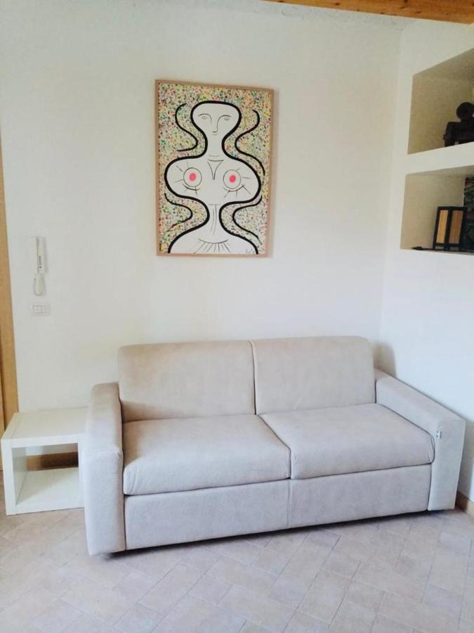 Casa Vittoria Apartman Dervio Kültér fotó
