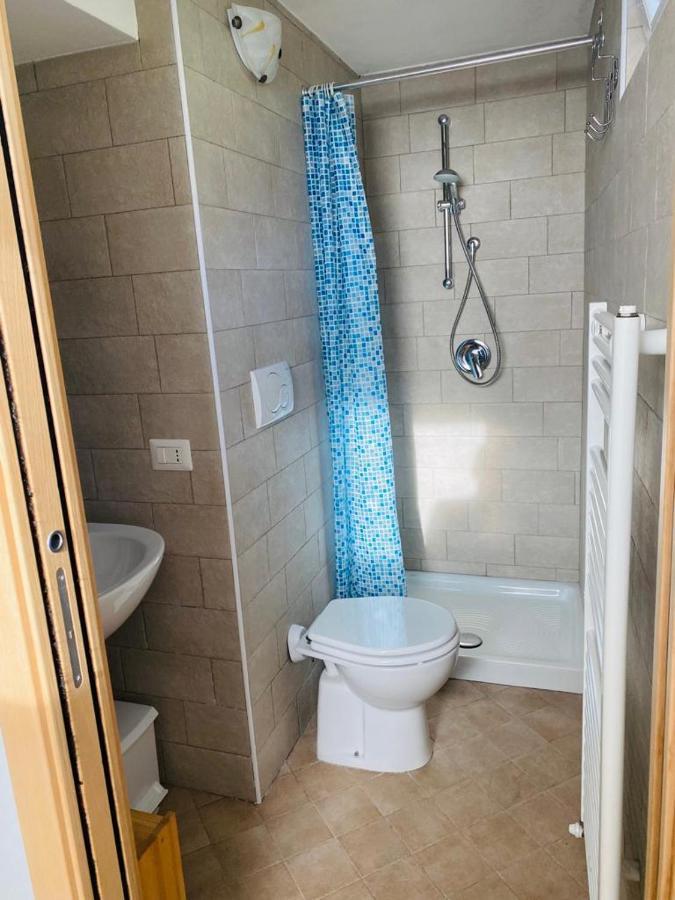 Casa Vittoria Apartman Dervio Kültér fotó