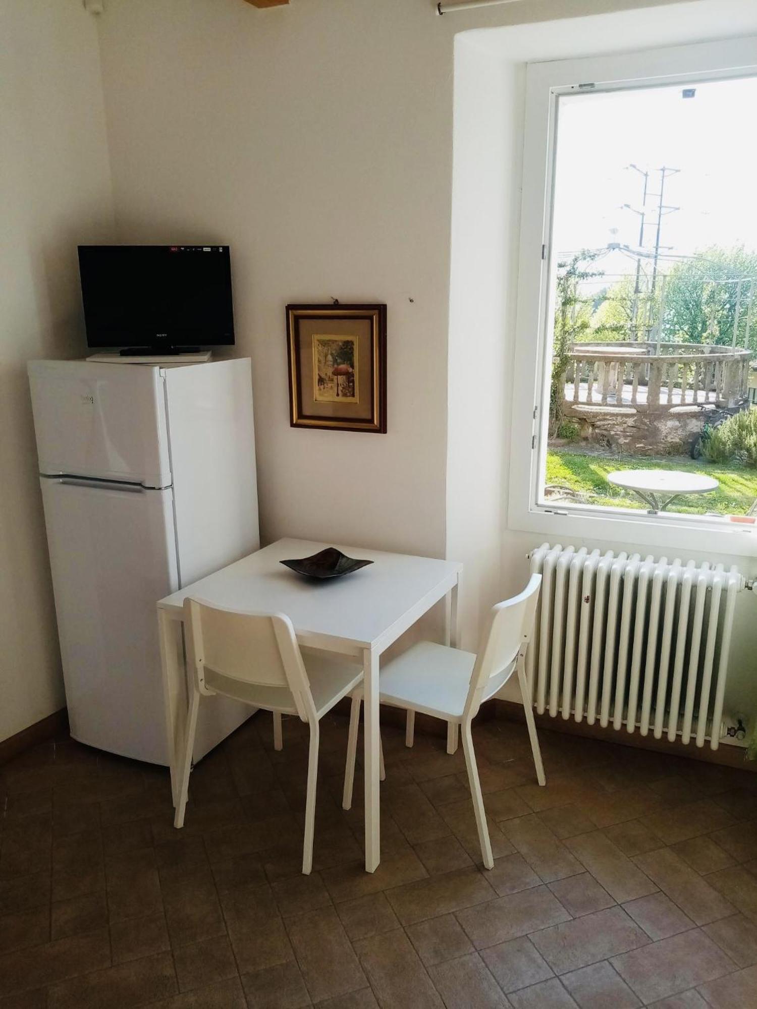 Casa Vittoria Apartman Dervio Kültér fotó