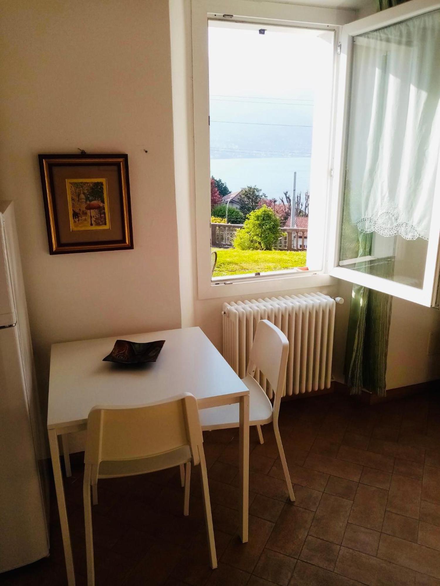 Casa Vittoria Apartman Dervio Kültér fotó
